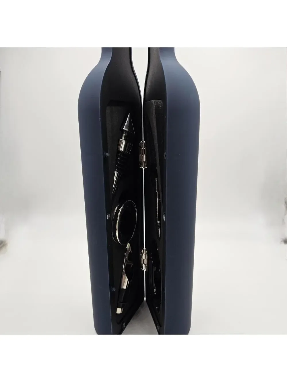 Chic & Tonic 6 Piece Wine Bottle Opener Accessories